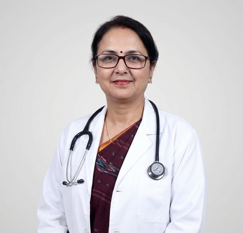 Dr. Shubhra Gupta